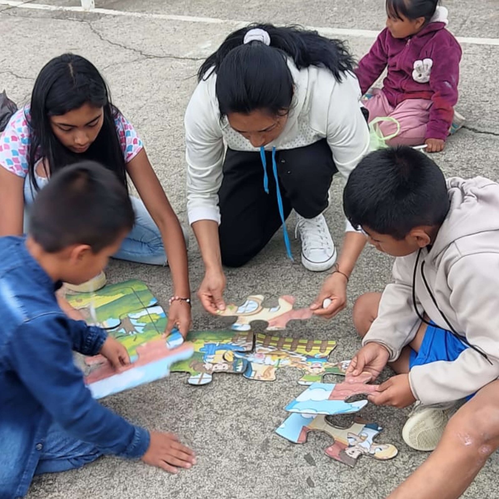 imagen representacion politicas publicas fila uno