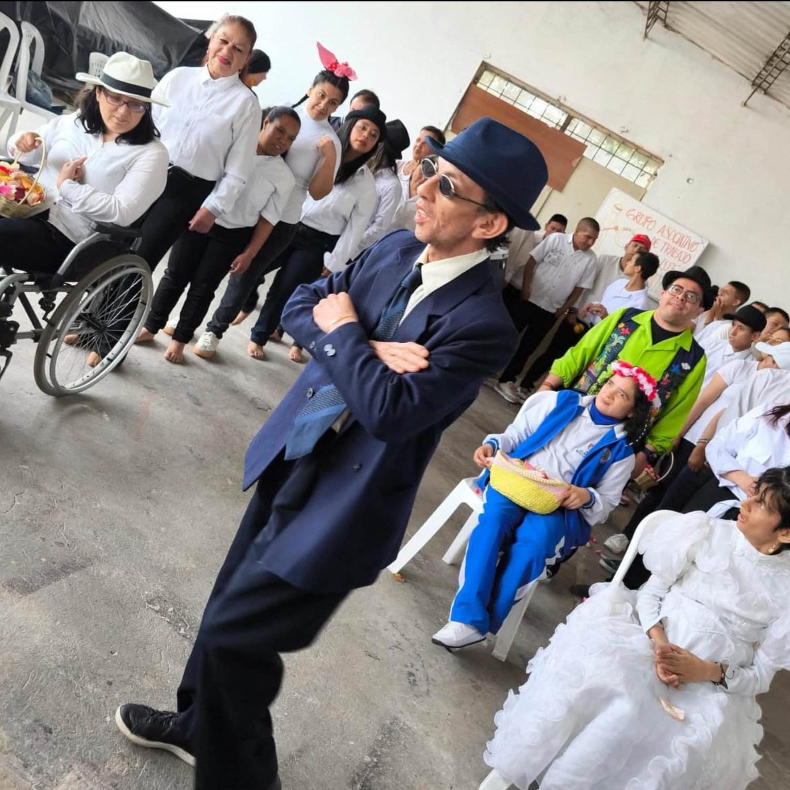 imagen representacion politicas publicas fila dos