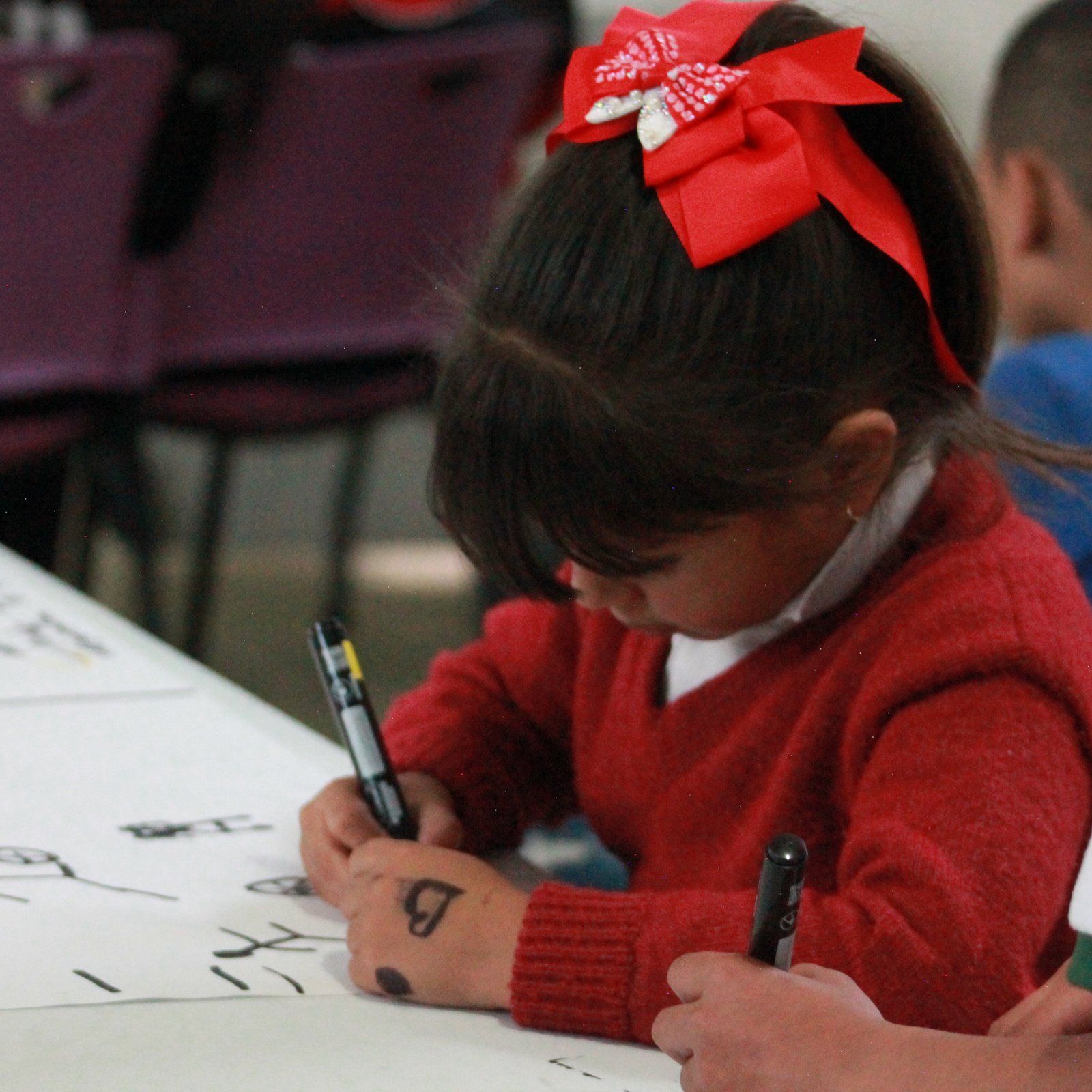 imagen representacion politicas publicas fila uno