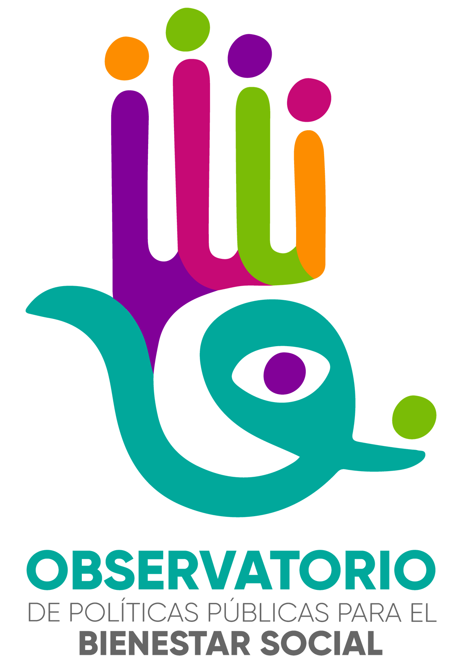 logo observatorio de politicas publicas