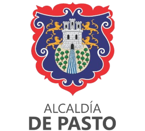 logo alcaldia de pasto