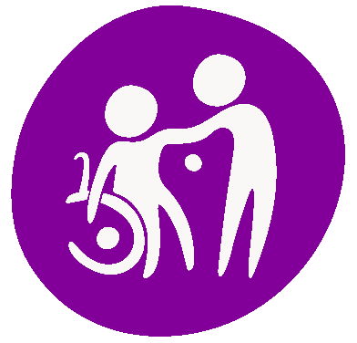 logo politica publica de Discapacidad