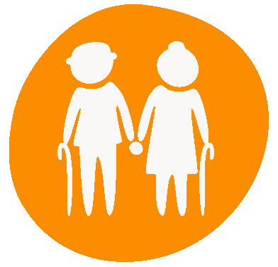 logo politica publica Envejecimiento