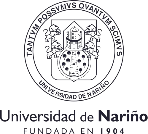 logo Universidad de Nariño